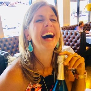 Meet your Posher, Anya